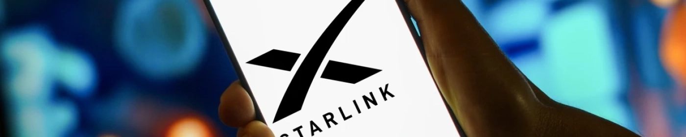 Traffic from Elon Musk’s Starlink satellites tripled this year, says new report