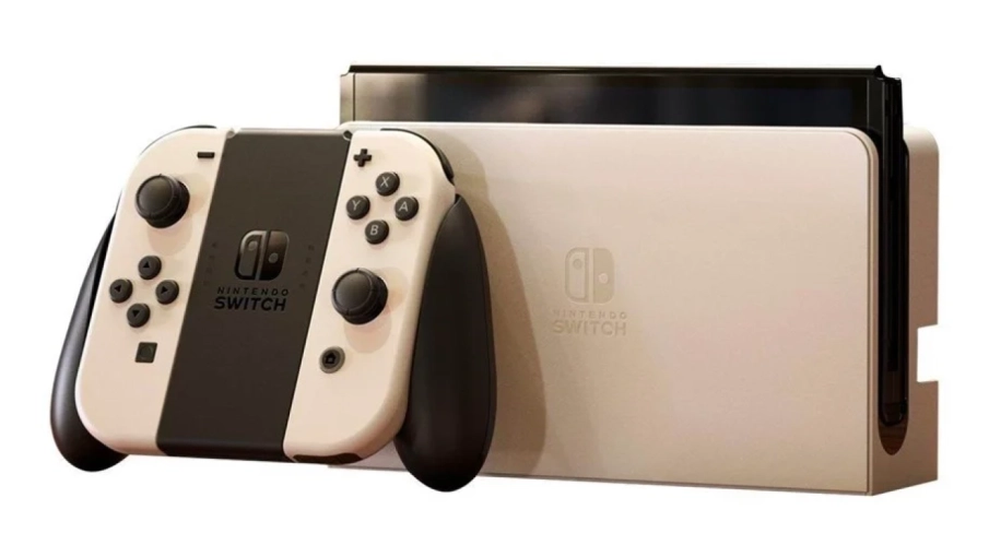 How to reset your Nintendo Switch