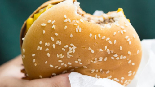 What to Eat at McDonald’s, According to a Dietitian