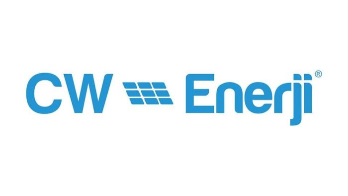 CW Enerji'den doğaya katkı, işletmelere ekonomik avantaj